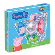 Peppa Pig: Chi ride alla fine? gioco da tavolo