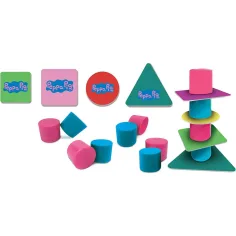 Peppa Pig Collezione di giochi educativi - Lisciani immagine 4