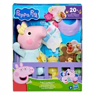 Peppa Pig: Evie che grugnisce e da coccolare - Hasbro