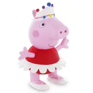 Peppa Pig: Figura da gioco Ballerina Peppa