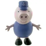 Peppa Pig: Figura del nonno