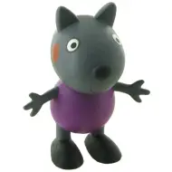 Peppa Pig: Figura giocattolo di Danny Cane