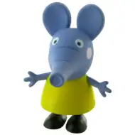 Peppa Pig: Figura giocattolo di Emily Elefante