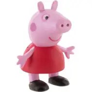 Peppa Pig: Figura giocattolo di Peppa