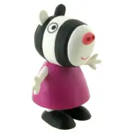 Peppa Pig: Figura giocattolo di Zoe Zebra