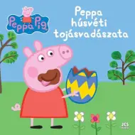 Peppa Pig: Il libro delle attività della caccia alle uova di Pasqua di Peppa