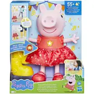 Peppa Pig: Peppa Party Musicale e Danzante - Hasbro