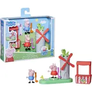 Peppa Pig: Set da gioco Minigolf con personaggi Peppa Pig e George - Hasbro