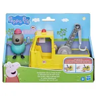 Peppa Pig: Set da gioco Nonno e il suo carro attrezzi - Hasbro