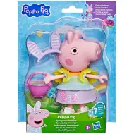Peppa Pig: Set da gioco abbigliamento primaverile - Hasbro