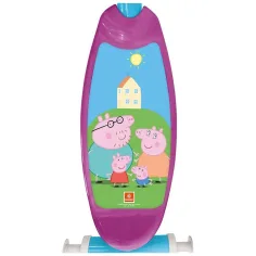 Peppa Pig monopattino a tre ruote - Mondo Toys immagine 4