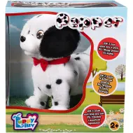 Pepper il cucciolo interattivo di peluche - Puppy Luv