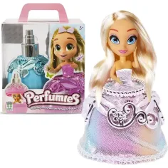 Perfumies: Bambola profumata con accessori in diverse varianti 1 pezzo immagine 2