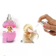 Perfumies: Bambola profumata con accessori in diverse varianti 1 pezzo immagine 3