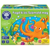 Pesca e conta gioco da tavolo