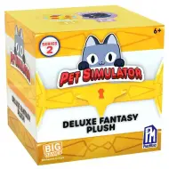 Pet Simulator: Peluche personaggio sorpresa 20cm - vari modelli 1 pezzo
