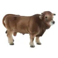 Peter il toro alpino - Bullyland