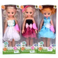 Pettine per bambini da 36 cm in tre varianti