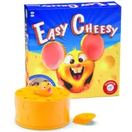 Piatnik: Easy Cheesy gioco da tavolo