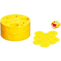 Piatnik: Easy Cheesy gioco da tavolo immagine 2