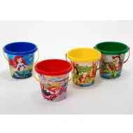 Piccolo assortimento di secchi 1,5 L