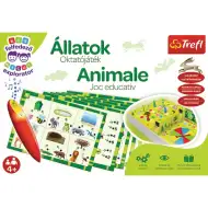 Piccolo esploratore: Gli animali del mondo - Trefl