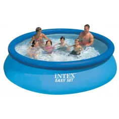 Piscina Easy Set 366x76 cm immagine 2