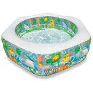 Piscina mondo oceano - Intex