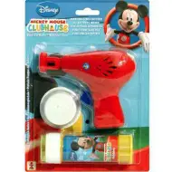Pistola sparabolle di Topolino