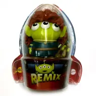 Pixar Remix: Alieni di Toy Story in costume da Merida - Mattel