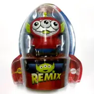 Pixar Remix: Alieni di Toy Story in costume da Miguel - Mattel