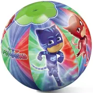 Pj Masks palla da spiaggia gonfiabile 50cm - Mondo Toys