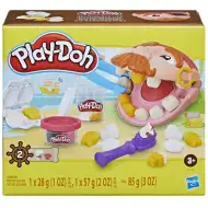 Play‑Doh: Mini set da dentista in plastilina - Hasbro