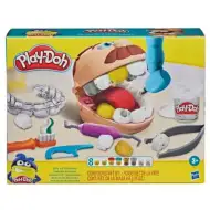Play-Doh: Dr. Drill N Fill set dentistico con accessori - Hasbro