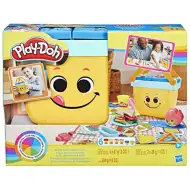 Play-Doh: Forme da picnic set per principianti con accessori - Hasbro