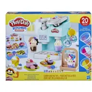 Play-Doh: Kitchen Creations Set da Caffè - Hasbro