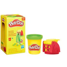 Play-Doh: Mini Topper set di pasta modellabile - Hasbro