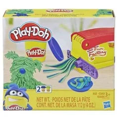 Play-Doh: Mini set con cagnolini - Hasbro