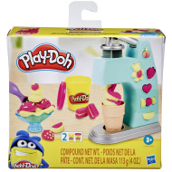 Play-Doh: Mini set per creare gelati in plastilina - Hasbro