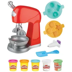 Play-Doh: Set da gioco Magico Mixer 284g - Hasbro immagine 3