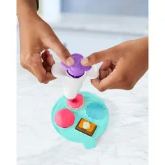 Play-Doh: Set da gioco Magico Mixer 284g - Hasbro immagine 4