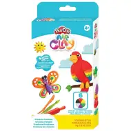 Play-Doh: Set di argilla ad asciugatura allaria - Animali e insetti