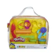 Play-Doh: Set di base per modellare - Hasbro