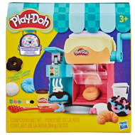 Play-Doh: Set di pasta da modellare Dounut Drop Shop
