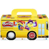 Play-Doh: Super Colori Set di 20 Paste Modellabili - Hasbro