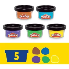 Play-Doh: Toy Story - Set di creazioni spaziali - Hasbro immagine 4