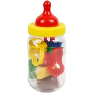 Play-Dough: Set di pasta modellabile Heroes 240g