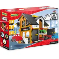 Play House Officina Meccanica Set di Gioco - Wader