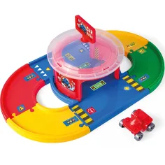 Play Tracks: Set pista autolavaggio - Wader immagine 3
