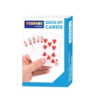 PlayBox: Carte francesi da 54 pezzi